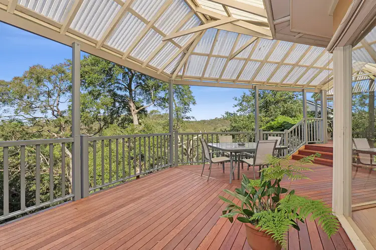 Main view of Homely house listing, 11-13 Maple Street, Bowen Mountain NSW 2753