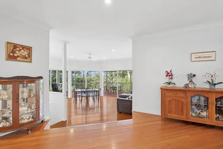 Third view of Homely house listing, 11-13 Maple Street, Bowen Mountain NSW 2753