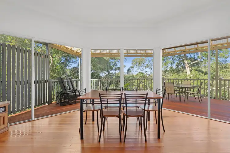 Fourth view of Homely house listing, 11-13 Maple Street, Bowen Mountain NSW 2753