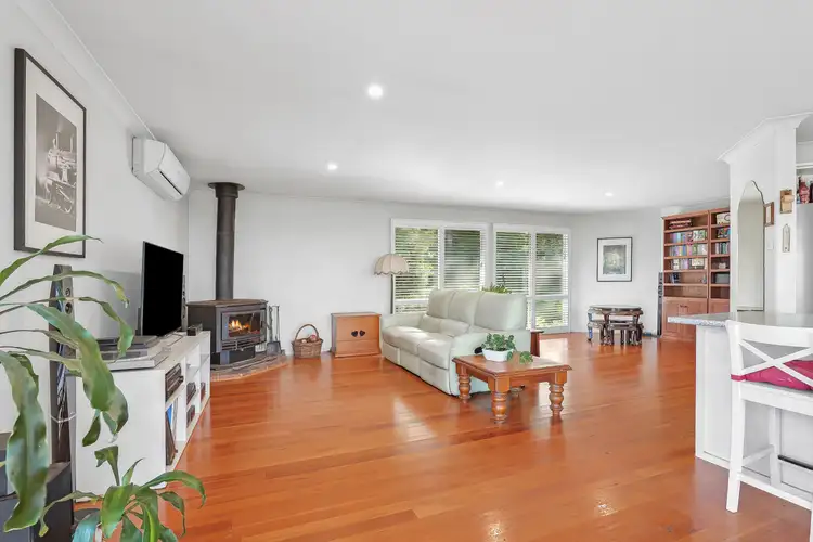 Fifth view of Homely house listing, 11-13 Maple Street, Bowen Mountain NSW 2753