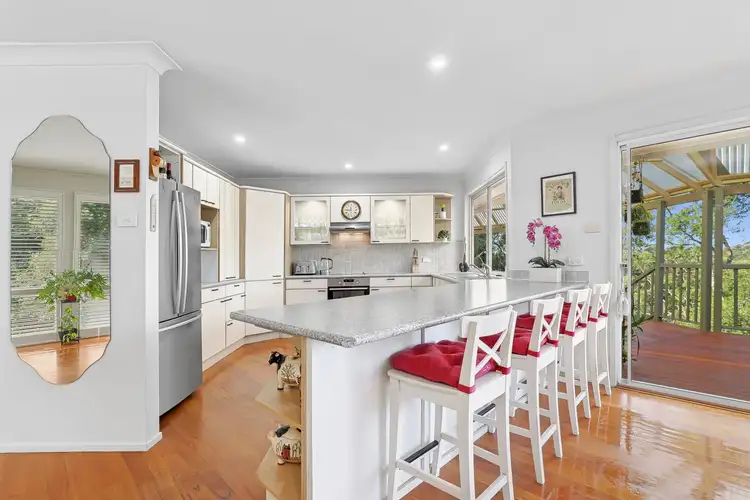 Sixth view of Homely house listing, 11-13 Maple Street, Bowen Mountain NSW 2753