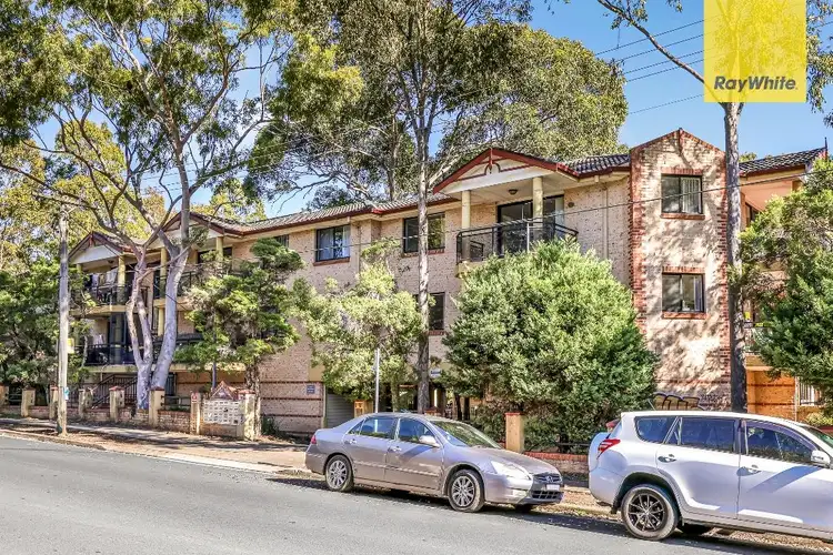 Second view of Homely unit listing, 7/43-47 Newman Street, Merrylands NSW 2160