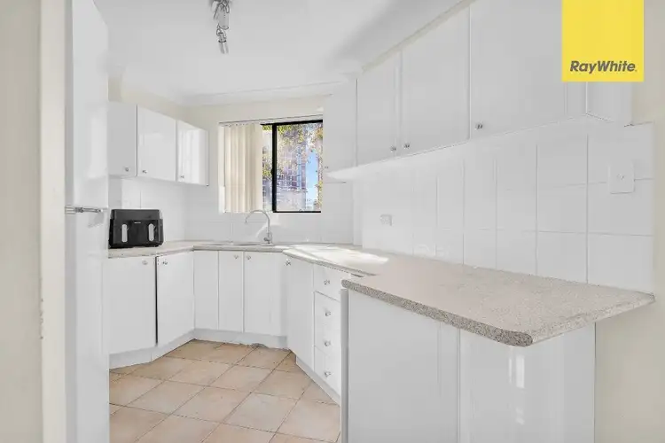 Third view of Homely unit listing, 7/43-47 Newman Street, Merrylands NSW 2160