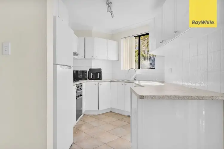 Fourth view of Homely unit listing, 7/43-47 Newman Street, Merrylands NSW 2160