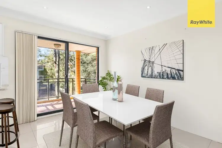 Fifth view of Homely unit listing, 7/43-47 Newman Street, Merrylands NSW 2160