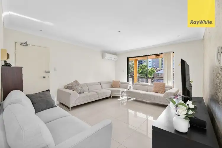 Sixth view of Homely unit listing, 7/43-47 Newman Street, Merrylands NSW 2160