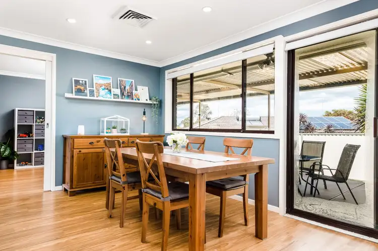 Sixth view of Homely house listing, 12 Boeing Place, St Clair NSW 2759