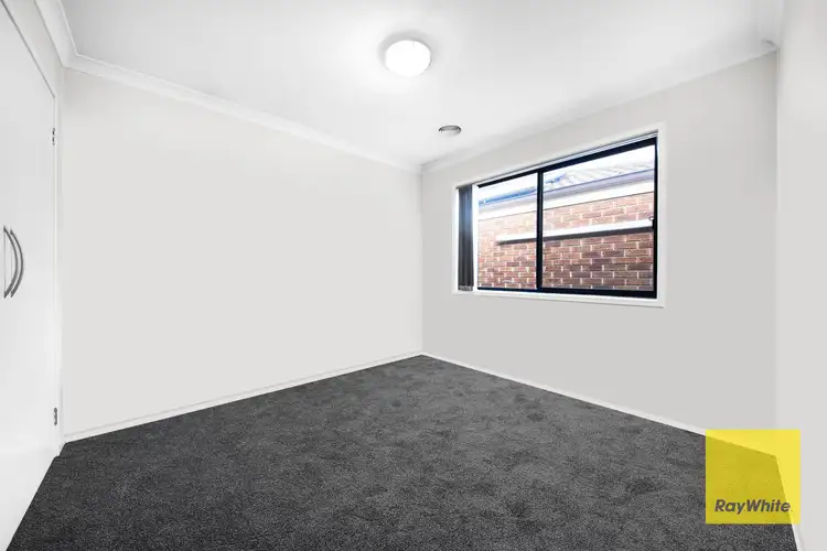 Sixth view of Homely house listing, 8 Grassdart Street, Tarneit VIC 3029