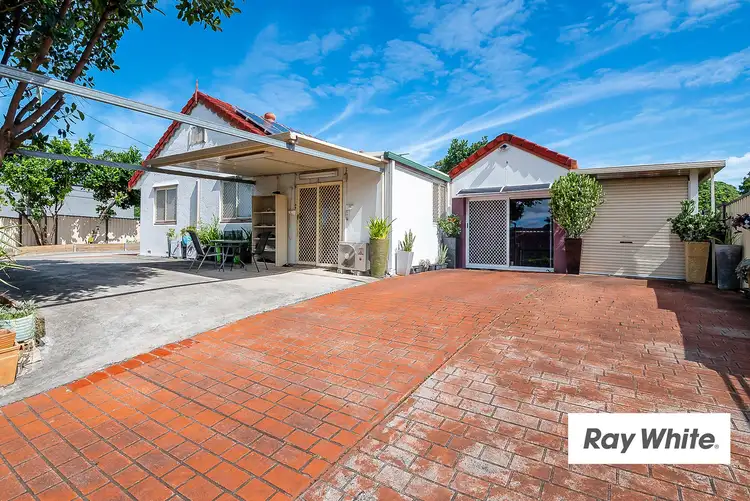 Second view of Homely house listing, 2 Hydrangea Street, Inala QLD 4077