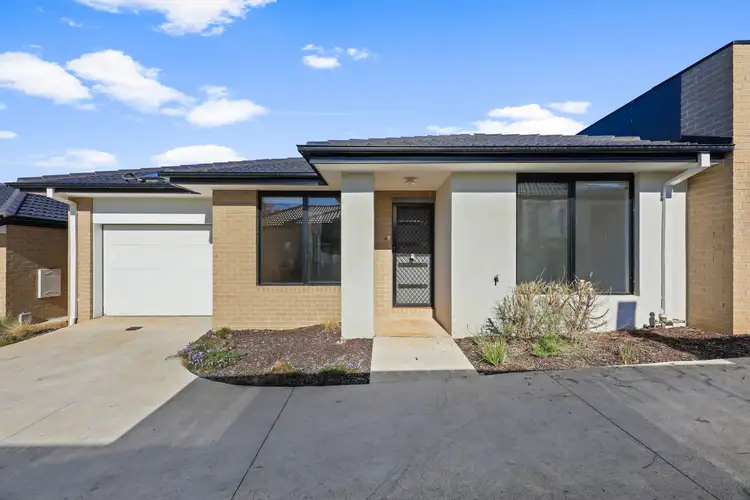 6/12 Mckindlay Street, Drouin VIC 3818