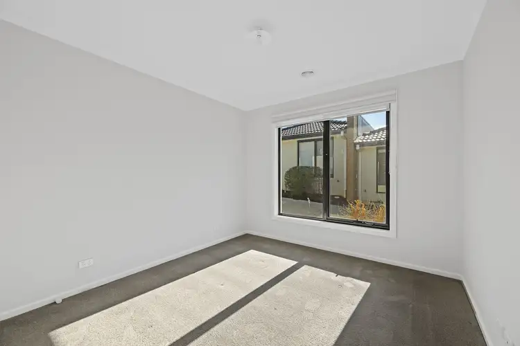 Sixth view of Homely house listing, 6/12 Mckindlay Street, Drouin VIC 3818