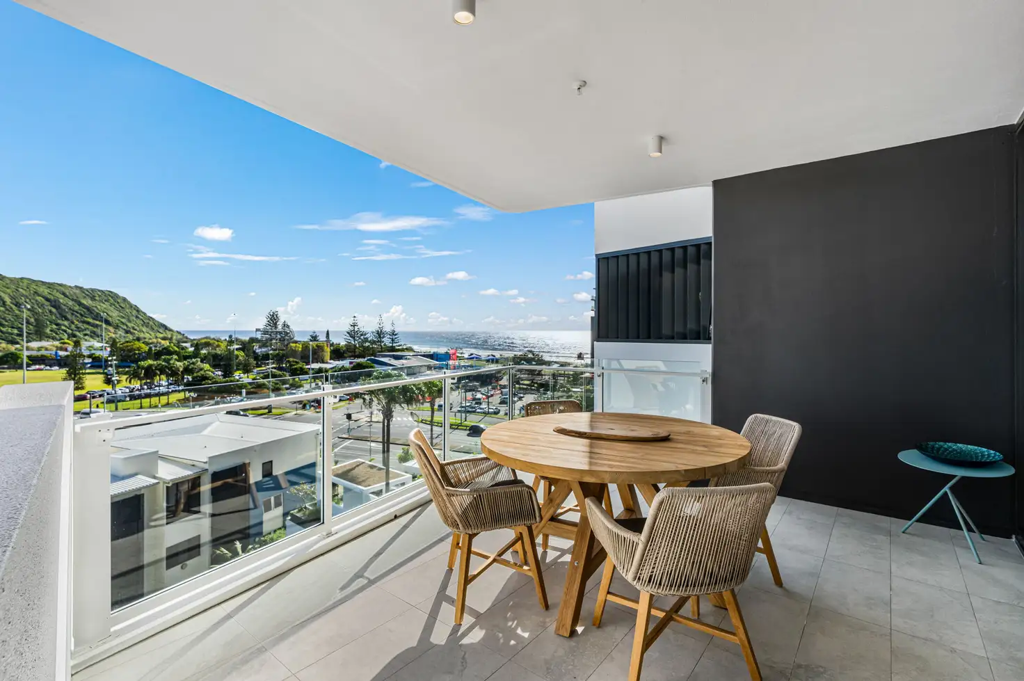 Main view of Homely apartment listing, 701/5 Nyrang Avenue, Palm Beach QLD 4221