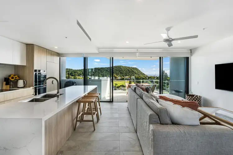 Third view of Homely apartment listing, 701/5 Nyrang Avenue, Palm Beach QLD 4221