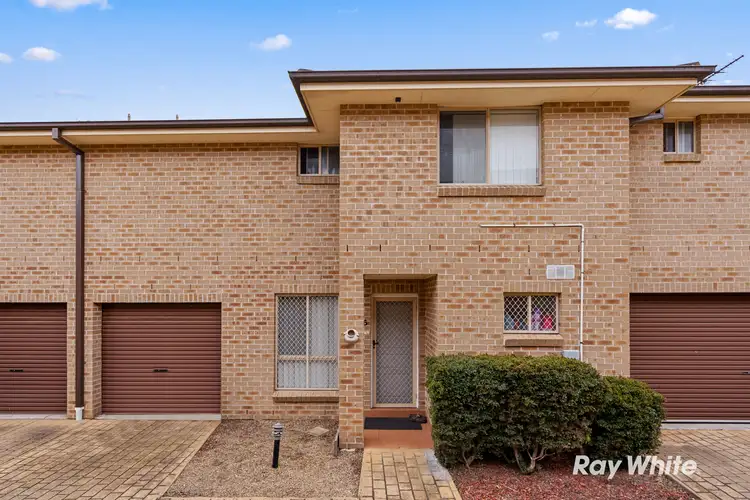 6/62 Hill End Road, Doonside NSW 2767