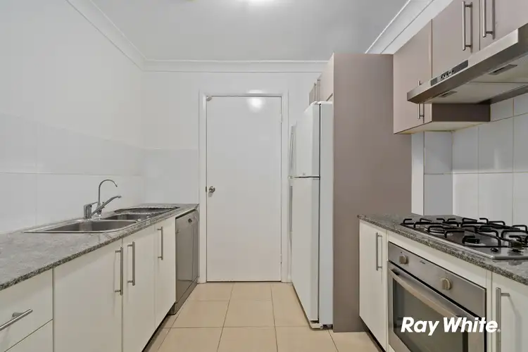 Third view of Homely townhouse listing, 6/62 Hill End Road, Doonside NSW 2767