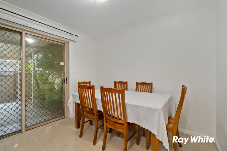 Fourth view of Homely townhouse listing, 6/62 Hill End Road, Doonside NSW 2767