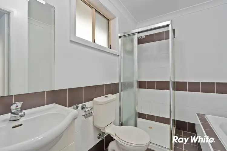 Seventh view of Homely townhouse listing, 6/62 Hill End Road, Doonside NSW 2767