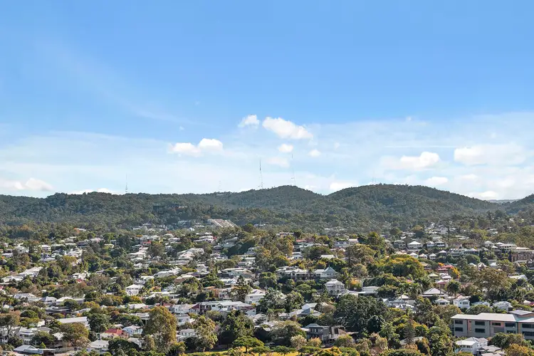 Fifth view of Homely apartment listing, 1902/55 Railway Terrace, Milton QLD 4064