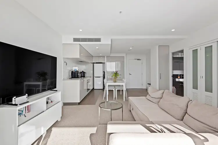 Sixth view of Homely apartment listing, 1902/55 Railway Terrace, Milton QLD 4064