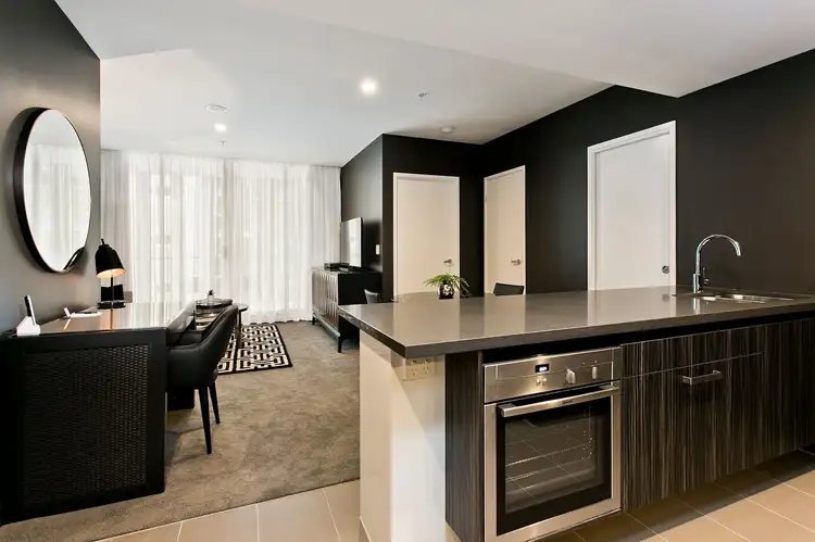 Main view of Homely apartment listing, 808/959 Ann Street, Fortitude Valley QLD 4006