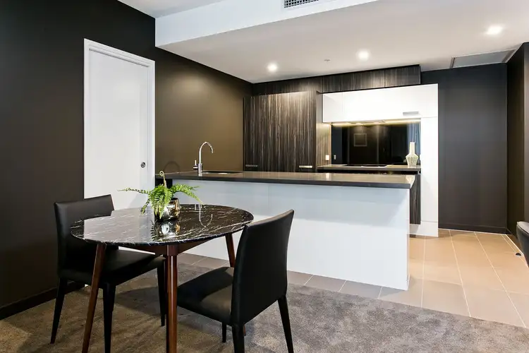 Second view of Homely apartment listing, 808/959 Ann Street, Fortitude Valley QLD 4006