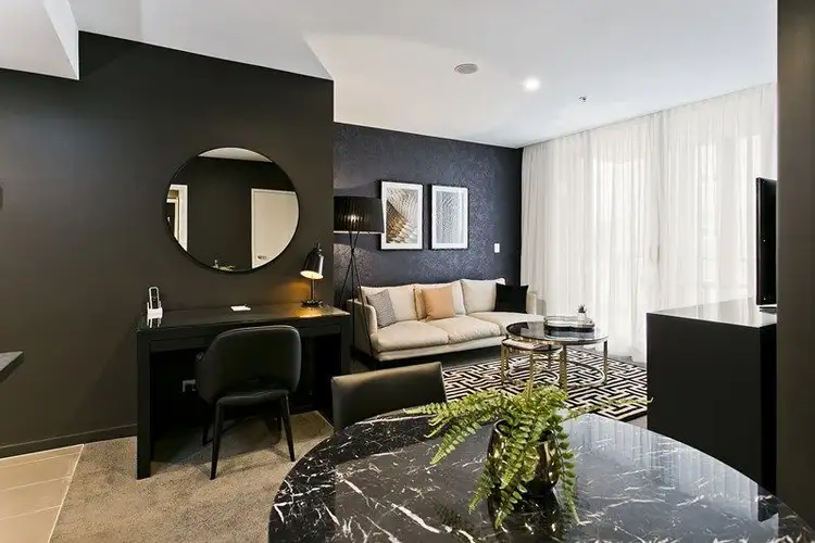 Third view of Homely apartment listing, 808/959 Ann Street, Fortitude Valley QLD 4006