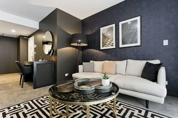 Fourth view of Homely apartment listing, 808/959 Ann Street, Fortitude Valley QLD 4006