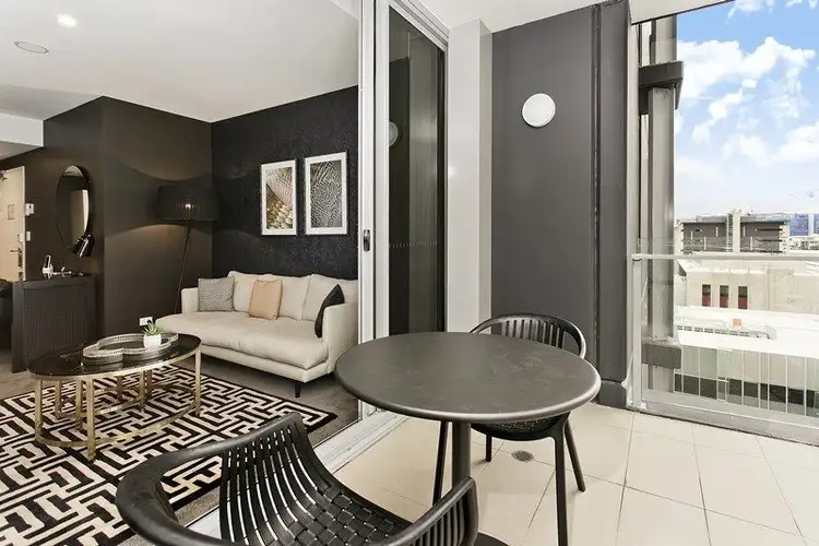 Fifth view of Homely apartment listing, 808/959 Ann Street, Fortitude Valley QLD 4006