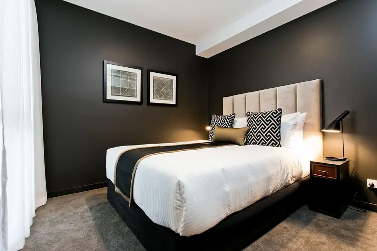Sixth view of Homely apartment listing, 808/959 Ann Street, Fortitude Valley QLD 4006