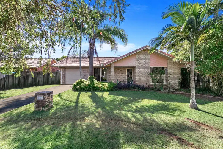 26 Cedar Crescent, Kawungan QLD 4655