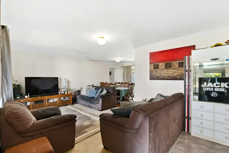 Third view of Homely house listing, 26 Cedar Crescent, Kawungan QLD 4655