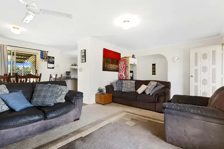 Fourth view of Homely house listing, 26 Cedar Crescent, Kawungan QLD 4655