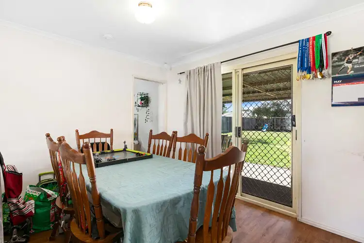 Fifth view of Homely house listing, 26 Cedar Crescent, Kawungan QLD 4655