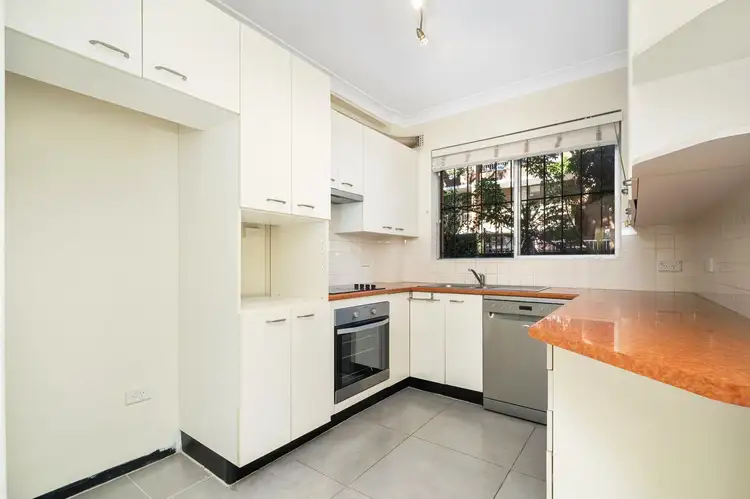Second view of Homely unit listing, 6/147-153 Sydney Street, Willoughby NSW 2068