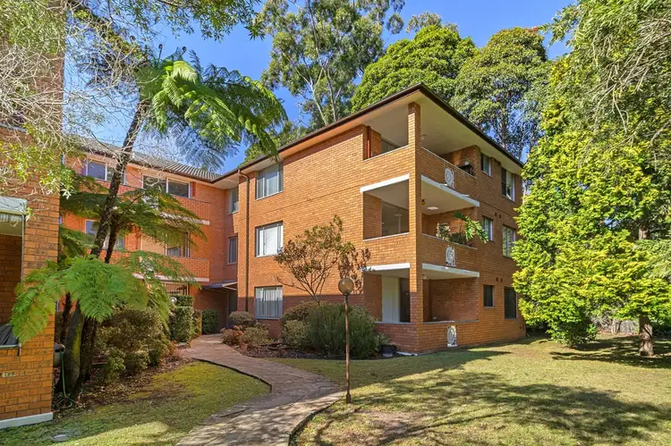Sixth view of Homely unit listing, 6/147-153 Sydney Street, Willoughby NSW 2068