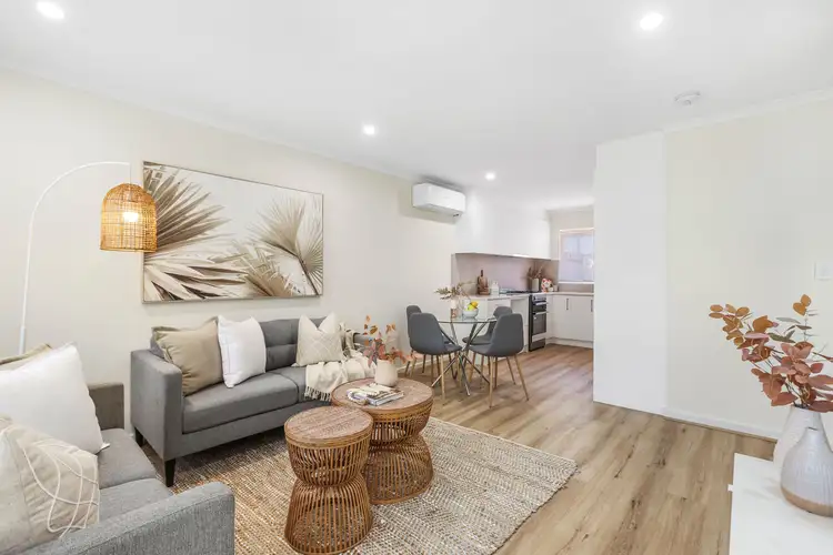2/29 Victoria Street, Henley Beach SA 5022