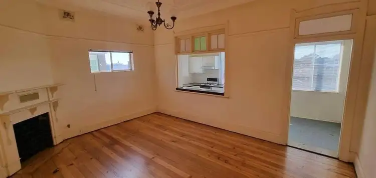 Third view of Homely apartment listing, 4/138 Mount Street, Coogee NSW 2034