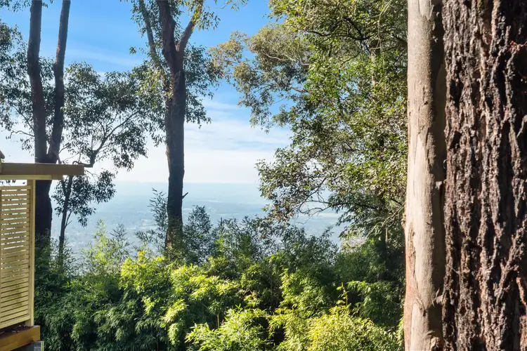 Second view of Homely land listing, 4 Currawong Crescent, Bowen Mountain NSW 2753