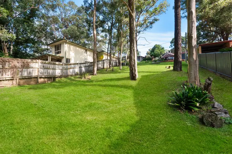 Fourth view of Homely land listing, 4 Currawong Crescent, Bowen Mountain NSW 2753