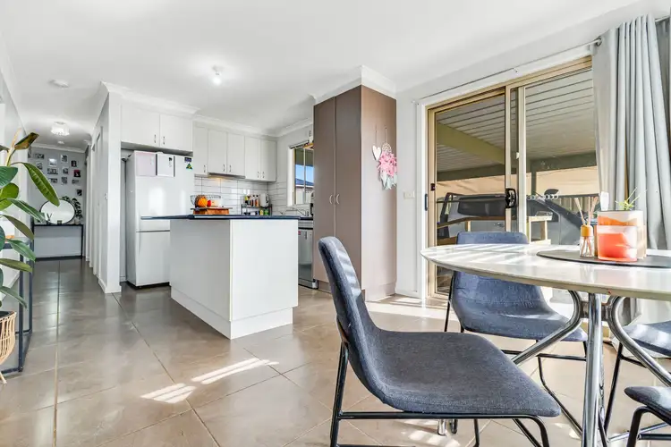 Second view of Homely house listing, 3/29 Third Street, Merbein VIC 3505