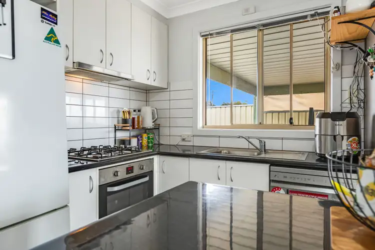 Fourth view of Homely house listing, 3/29 Third Street, Merbein VIC 3505