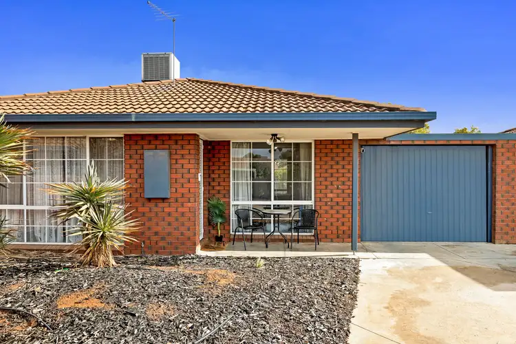 Second view of Homely house listing, 3/2 Vincent Court, Mildura VIC 3500