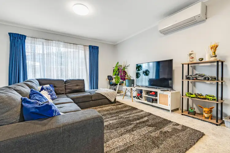 Third view of Homely house listing, 3/2 Vincent Court, Mildura VIC 3500