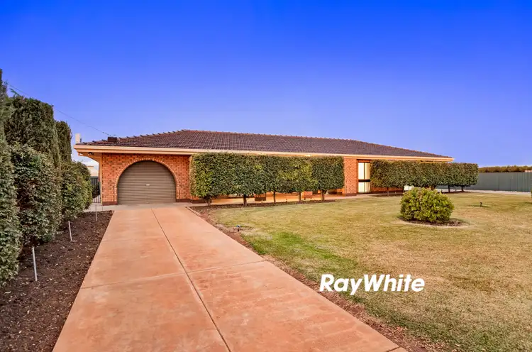 865 Coorong Avenue, Red Cliffs VIC 3496