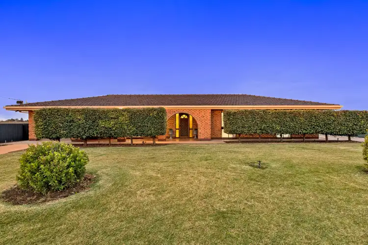 Second view of Homely house listing, 865 Coorong Avenue, Red Cliffs VIC 3496