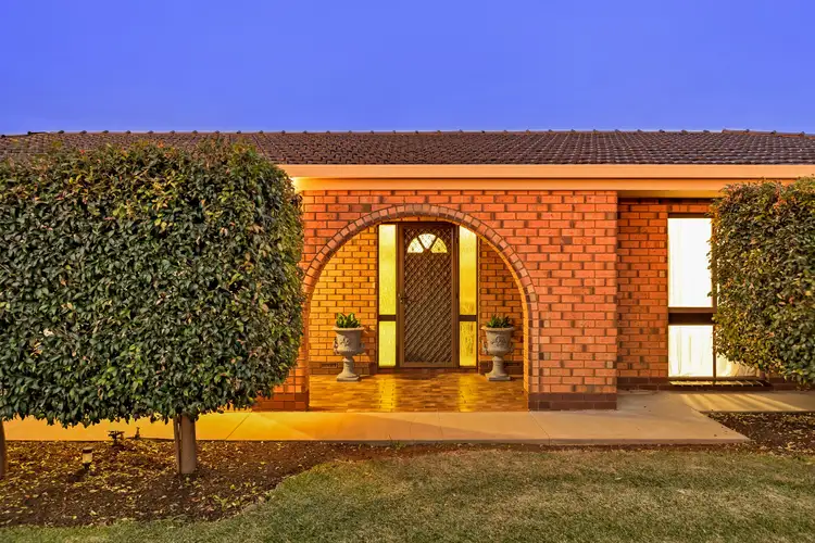 Third view of Homely house listing, 865 Coorong Avenue, Red Cliffs VIC 3496