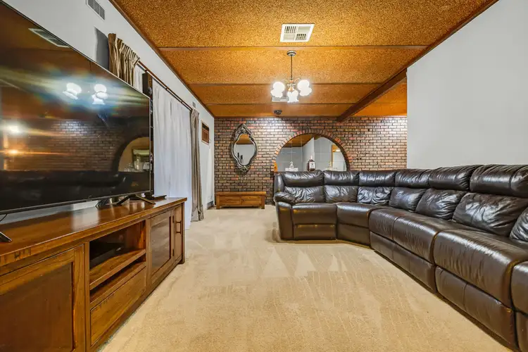 Fifth view of Homely house listing, 865 Coorong Avenue, Red Cliffs VIC 3496