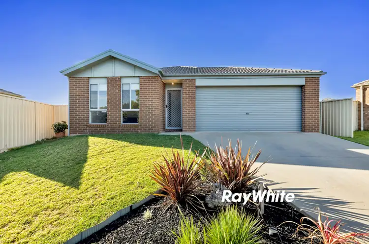 Main view of Homely house listing, 3 Harvard Court, Mildura VIC 3500