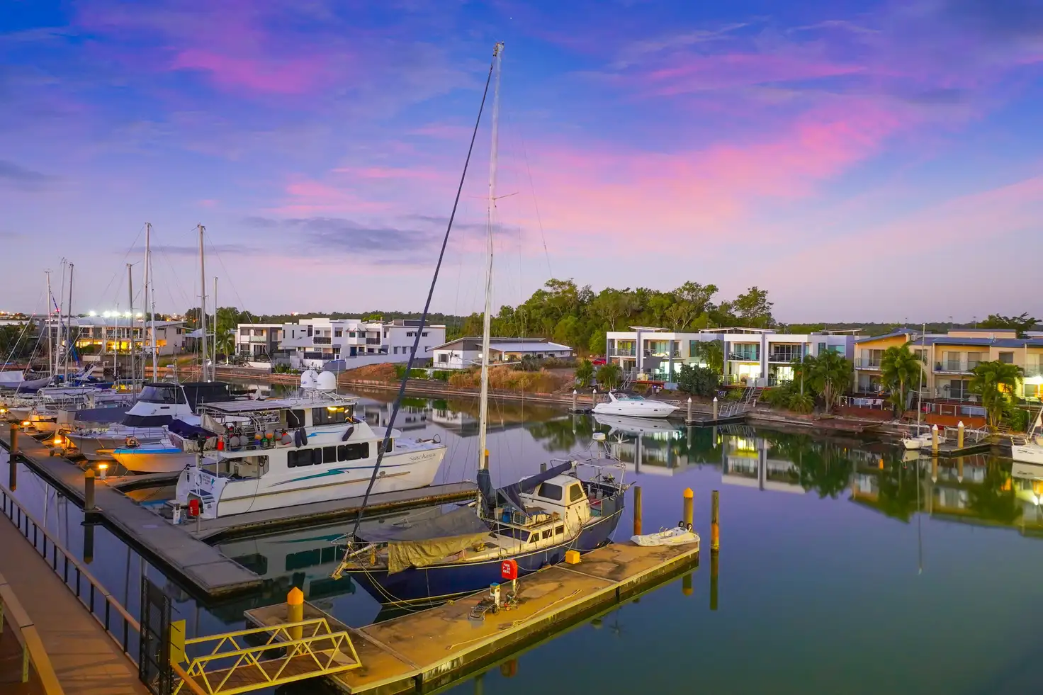 Main view of Homely apartment listing, 15/58 Bayview Boulevard, Bayview NT 820
