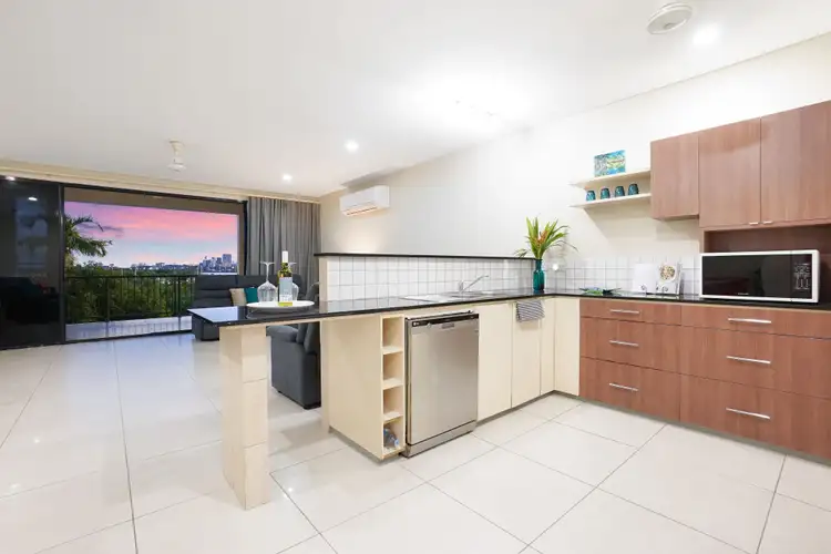 Third view of Homely apartment listing, 15/58 Bayview Boulevard, Bayview NT 820
